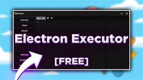 is electron executor safe